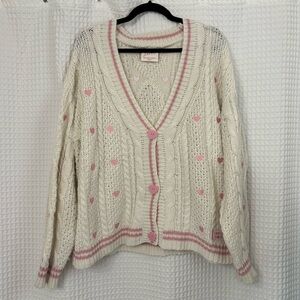 Taylor Swift Lover Cardigan